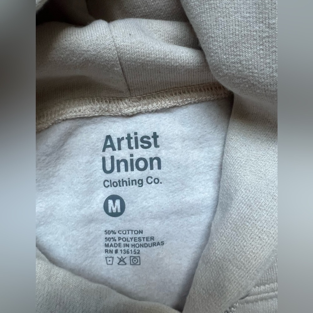 NASA Hoodie - Picture 2 of 2